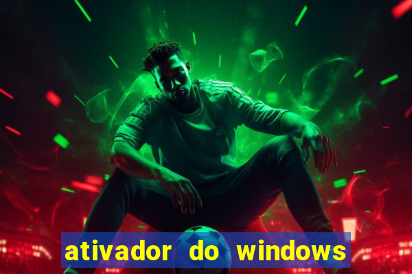 ativador do windows 7 loader